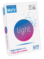International Paper Rey Light printing paper A4 (210x297 mm) 500 sheets White
