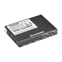 Black Box VSP-HDMI2-1X2 videó elosztó HDMI 2x HDMI