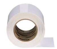 Panduit R200X225V1T printer label White