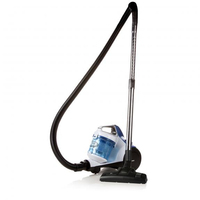 Domo DO7286S vacuum 1.5 L Dry 700 W