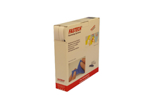 FASTECH B20-SKL000025 tracolla Universale Velcro Bianco