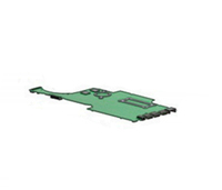 HP L38210-601 notebook spare part Motherboard