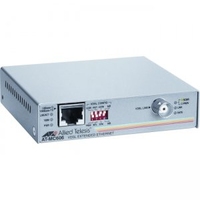 Allied Telesis AT-MC606-60 network switch Managed Grey