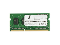 Innovation IT 4260124855283 moduł pamięci 4 GB 1 x 4 GB DDR3 1600 Mhz