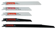 Makita P-83945 jigsaw/scroll saw/reciprocating saw blade Sabre saw blade