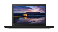 Lenovo ThinkPad A485 AMD Ryzen™ 5 PRO 2500U Laptop 35.6 cm (14") Full HD 8 GB DDR4-SDRAM 256 GB SSD Wi-Fi 5 (802.11ac) Windows 10 Pro Black