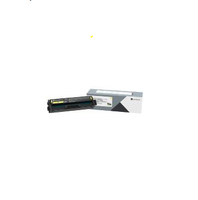 Lexmark C330H40 toner cartridge 1 pc(s) Compatible Yellow