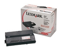Lexmark Linea Laser Cartridge for NX engine - Standard Original Black