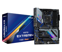 Asrock X570 Extreme4 AMD X570 Sockel AM4 ATX