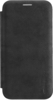 Peter Jäckel Commander mobiele telefoon behuizingen 15,5 cm (6.1") Flip case Zwart