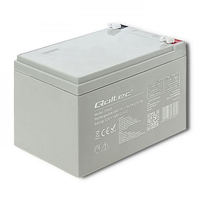 Qoltec 53045 batterij/accu en oplader voor elektrisch gereedschap Batterij/Accu