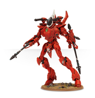 Games Workshop Wraithknight