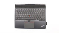 Lenovo 01AY125 accesorio o pieza de recambio para tableta Teclado