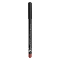 NYX PMU Crayon À Lèvres Suede Matte Lip Liner