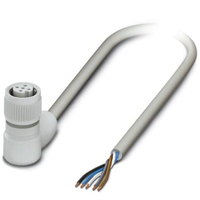 Phoenix Contact 1404088 sensor/actuator cable 1.5 m Grey