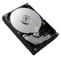 DELL 400-17638 internal hard drive 3.5" 250 GB Serial ATA