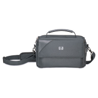 HP Photosmart Compact Carrying Case walizka/ torba Teczka/klasyczna walizka Szary