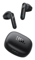 JBL Wave Flex 2 Kopfhörer Kabellos im Ohr Anrufe/Musik Bluetooth Schwarz