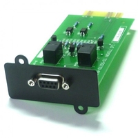 ONLINE USV-Systeme PHXNOV-I interfacekaart/-adapter Intern Serie