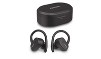 Philips TAA5205BK/00 cuffia e auricolare True Wireless Stereo (TWS) A clip, In-ear Sport Bluetooth Nero