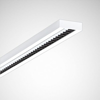 Trilux 6198940 plafondverlichting Wit LED