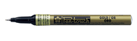 Sakura Pen-touch Metallic Gold