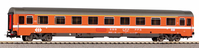 PIKO 58531 maßstabsgetreue modell Zugmodell