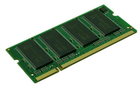 CoreParts MMDDR400/512SO memoria 0,5 GB 1 x 0.5 GB DDR 400 MHz