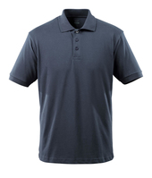 MASCOT Bandol Polo shirt Polo collar Short sleeve Cotton