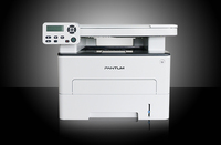 Pantum M6700DW multifunction printer Laser A4 1200 x 1200 DPI 30 ppm Wi-Fi