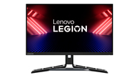 Lenovo R25i-30 LED display 62.2 cm (24.5") 1920 x 1080 pixels Full HD Black