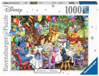 Ravensburger Winnie the Pooh Puzzlespiel Cartoons
