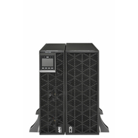 APC SRTG15KXLI szünetmentes tápegység (UPS) Dupla konverziós (online) 15 kVA 15000 W