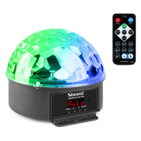 BeamZ JB90R Für die Nutzung im Innenbereich geeignet Disco-Strahler Mehrfarbig