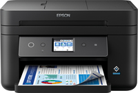 Epson WorkForce WF-2885DWF