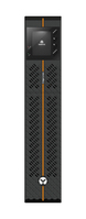 Vertiv EDGELI-1500IRT2U sistema de alimentación ininterrumpida (UPS) Línea interactiva 1,5 kVA 1350 W 6 salidas AC