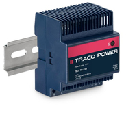 Traco Power TBLC 75-124 elektromos átalakító 75 W