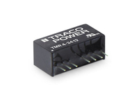 Traco Power TMR 4-4815 convertitore elettrico 4 W