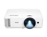 Acer M311 vidéo-projecteur Projecteur à focale standard 4500 ANSI lumens WXGA (1280x800) Compatibilité 3D Blanc