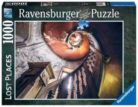 Ravensburger 17103 puzzel Legpuzzel 1000 stuk(s) Kunst