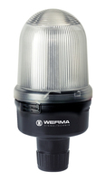 Werma 826.410.00 alarm light indicator 12 - 230 V White