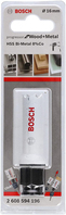 Bosch ‎2608594196 Lochsäge Bohrer