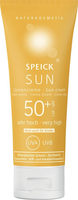 Speick 500636082 Sonnenschutz-/After-Sun-Produkt Sonnenschutzcreme Gesicht & Körper 50 60 ml