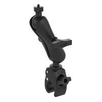 RAM Mounts RAM-400-379-252025U supporto per personal communication Macchina fotografica Nero