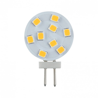 Paulmann 28811 LED-lamp 2,5 W G4 F