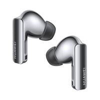 Huawei FreeBuds Pro 3 Headset Wired & Wireless In-ear Calls/Music USB Type-C Bluetooth Silver
