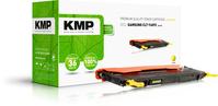 KMP SA-T28 toner cartridge 1 pc(s) Yellow