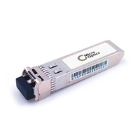 Lanview MO-SFPP-10GE-SR Netzwerk-Transceiver-Modul Faseroptik 10000 Mbit/s SFP 850 nm