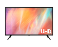 Samsung GU50AU6979U 127 cm (50") 4K Ultra HD Smart-TV WLAN Schwarz