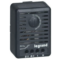 Legrand 034847 Thermostat